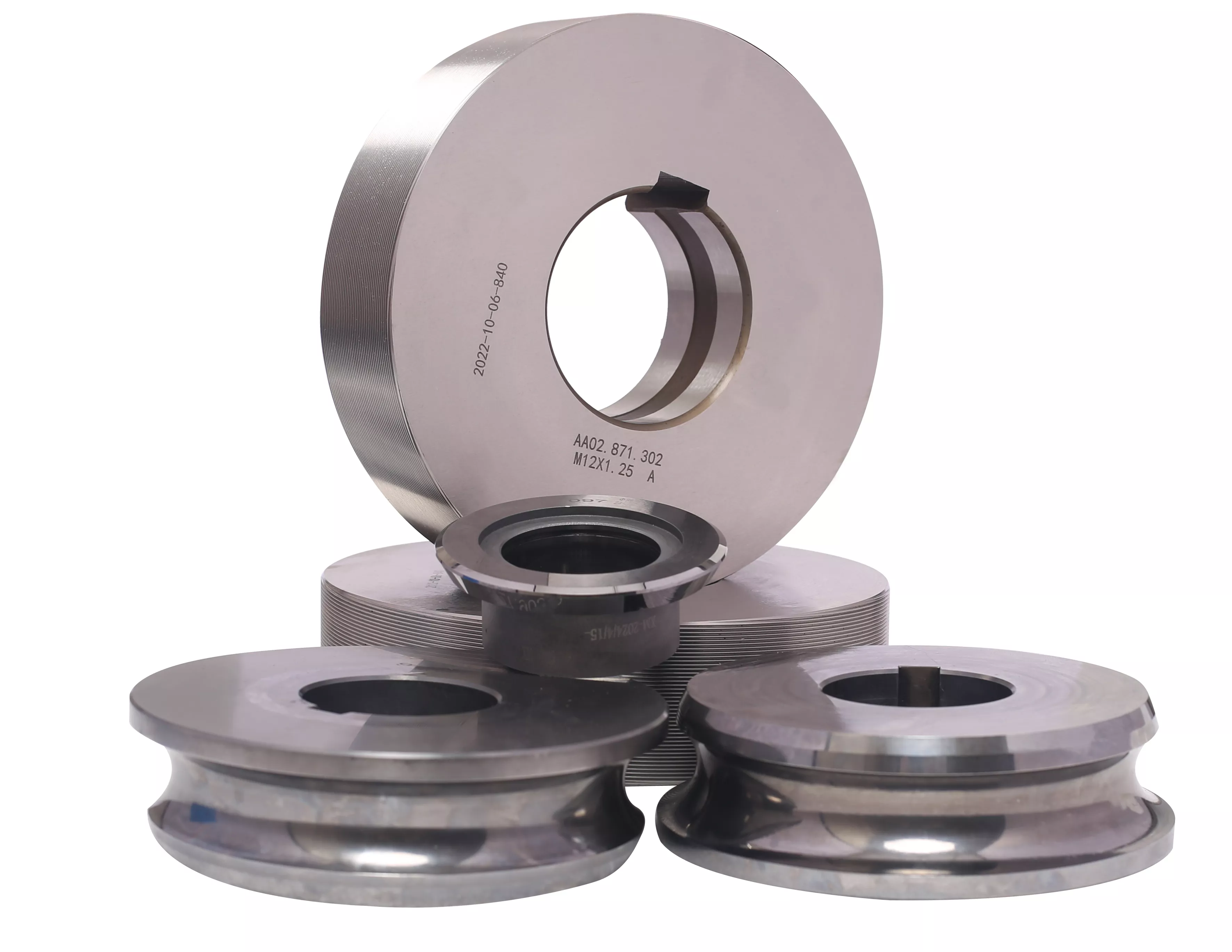 Extrusion Tools