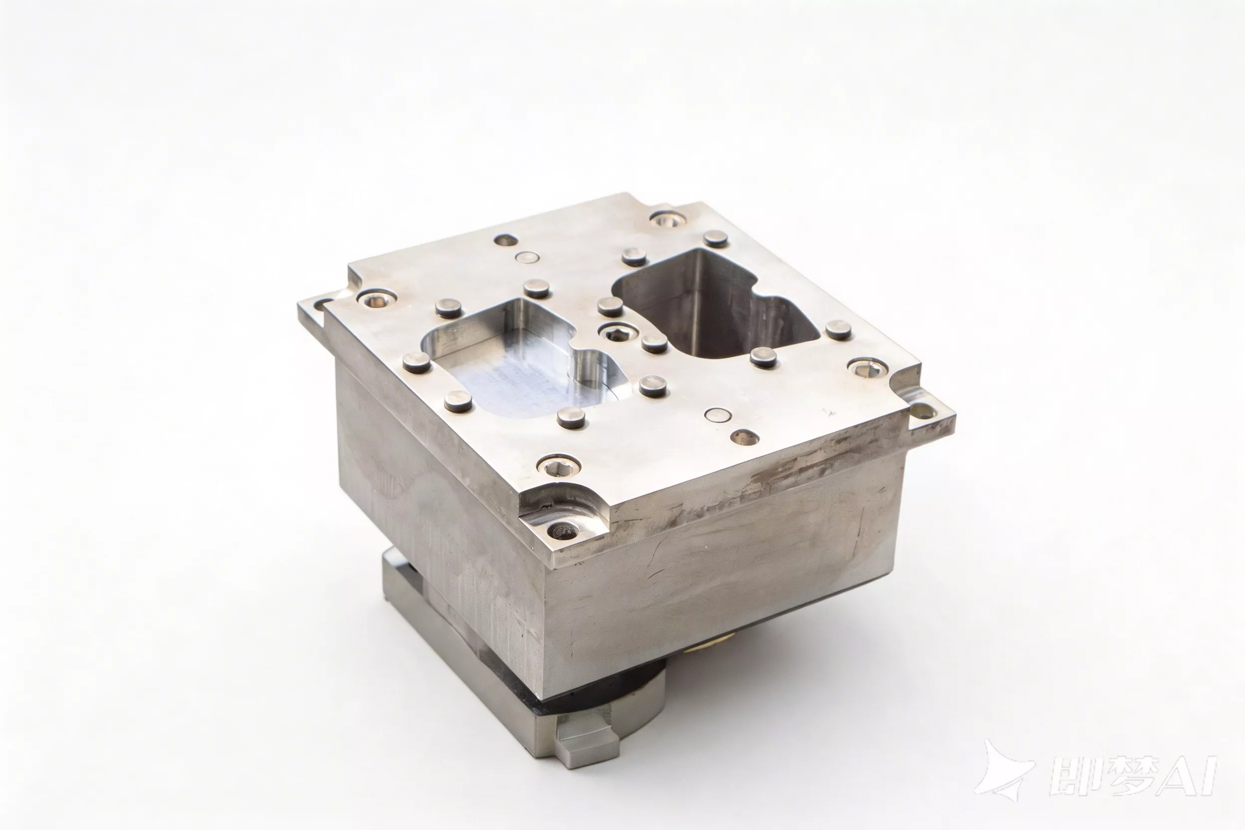 Machining & Manufacturing